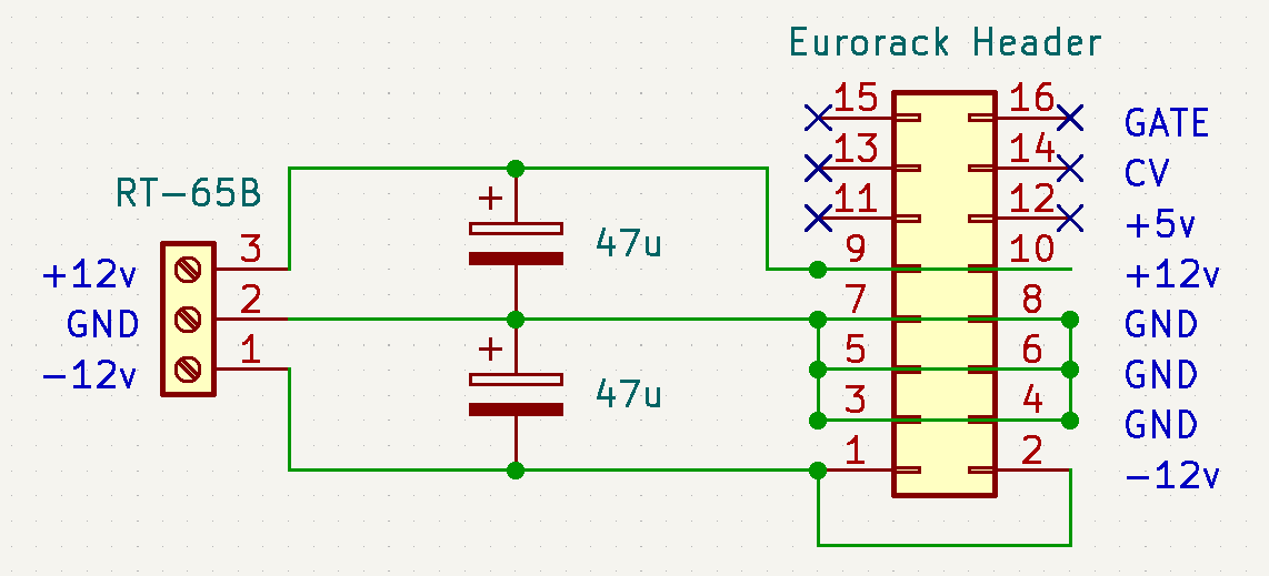 busboard schematic